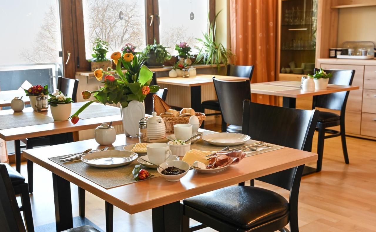 Pension Schoepke Bad Staffelstein Ngoại thất bức ảnh